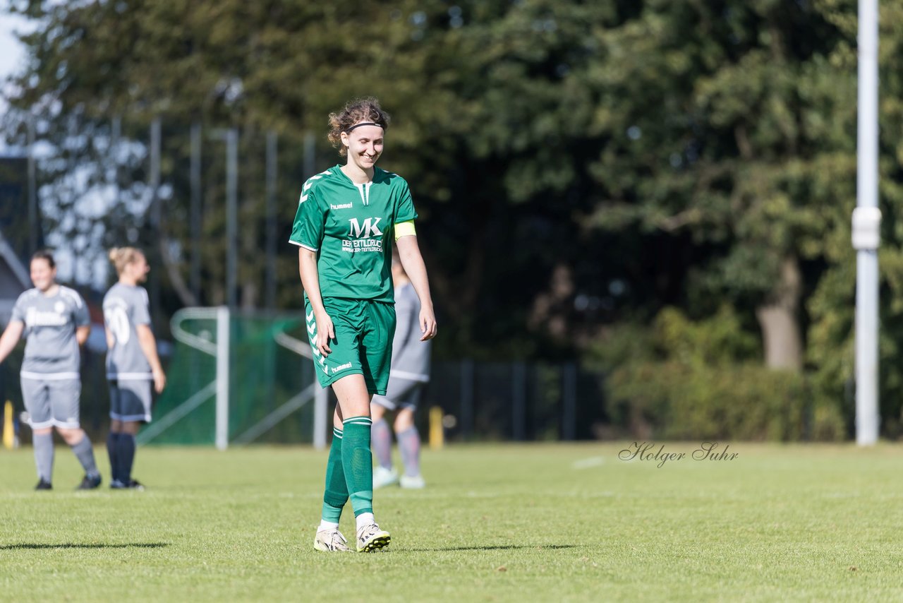 Bild 229 - F Boenebuettel-Husberg - SV Gruen-Weiss Siebenbaeumen : Ergebnis: 2:4